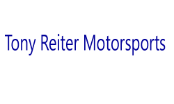 Tony Reiter Motorsports Logo